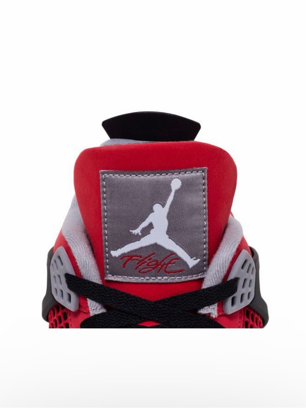 Jordan 4 Retro ‘ Toro Bravo’ 2026 Men’s Size 12 - Picture 11 of 14